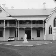 St Vincent's Convent, Nudgee, operated by Brisbane Congregation of the Sisters of Mercy - Inquiry photograph